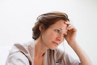 Hypnose gegen Depressionen