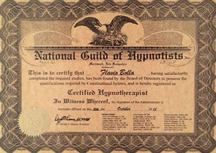 National Guild of Hypnotists