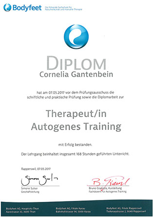 Hypnose und med. Ausbildung bei Mentalwings Hypnose in Wil,&nbsp; Hypnose in St. Gallen.
