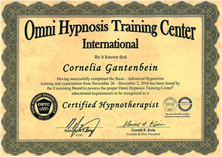 National Guild of Hypnotists