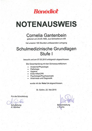 Hypnose und med. Ausbildung bei Mentalwings Hypnose in Wil,&nbsp; Hypnose in St. Gallen.
